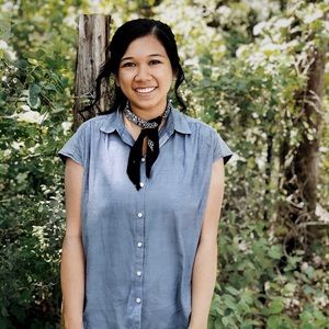 Meet your Posher, Milyssa